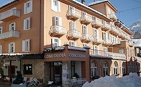 Concordia Parc Hotel