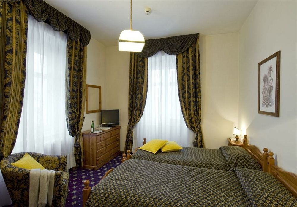 Concordia Parc Hotel 코르티나 담페조 외부 사진