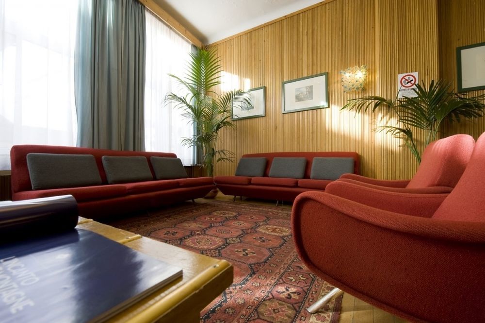 Concordia Parc Hotel 코르티나 담페조 외부 사진